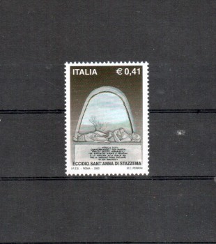 Italien Michelnummer 2859 postfrisch 