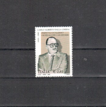 Italien Michelnummer 2868 postfrisch 