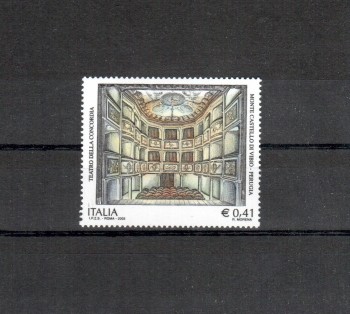 Italien Michelnummer 2869 postfrisch 