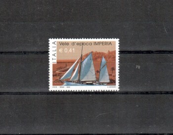 Italien Michelnummer 2870 postfrisch 