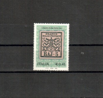 Italien Michelnummer 2873 postfrisch 