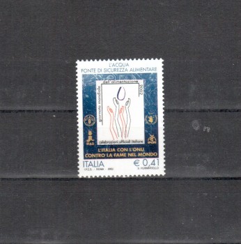 Italien Michelnummer 2877 postfrisch 