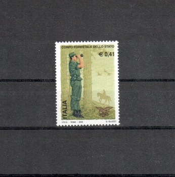 Italien Michelnummer 2878 postfrisch 