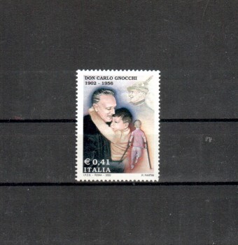 Italien Michelnummer 2879 postfrisch 