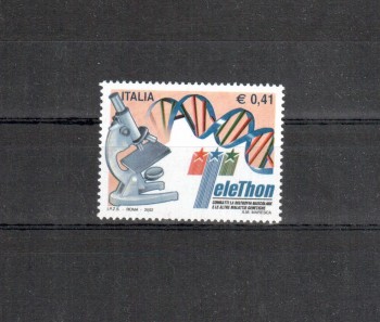 Italien Michelnummer 2880 postfrisch 