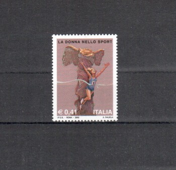 Italien Michelnummer 2883 postfrisch 