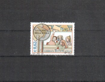 Italien Michelnummer 2886 postfrisch 