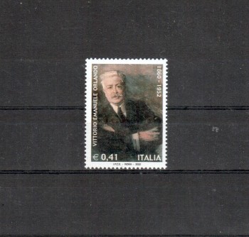 Italien Michelnummer 2887 postfrisch 