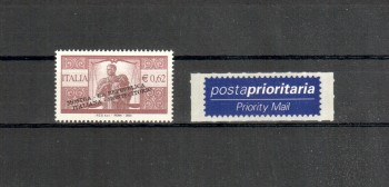 Italien Michelnummer 2888 postfrisch 