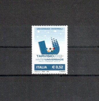 Italien Michelnummer 2889 postfrisch 