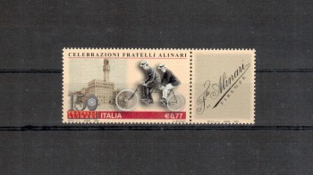 Italien Michelnummer 2890 postfrisch 