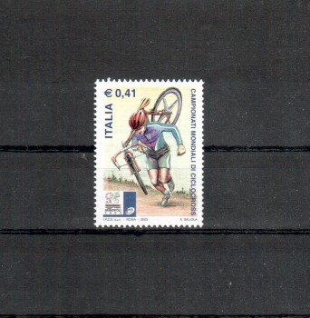 Italien Michelnummer 2891 postfrisch 