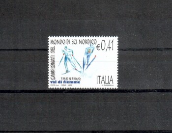 Italien Michelnummer 2893 postfrisch 