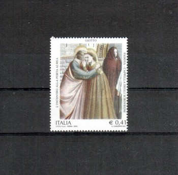 Italien Michelnummer 2897 postfrisch 