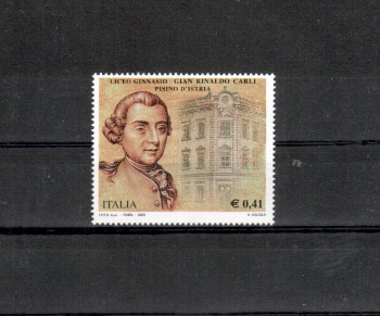 Italien Michelnummer 2898 postfrisch 