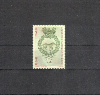 Italien Michelnummer 2899 postfrisch 