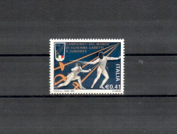 Italien Michelnummer 2900 postfrisch 
