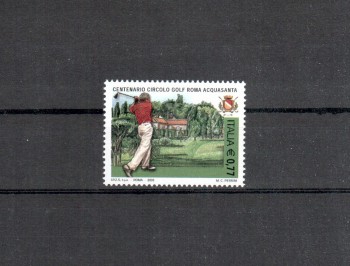 Italien Michelnummer 2901 postfrisch 