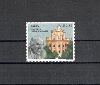 Italien Michelnummer 2907 postfrisch 