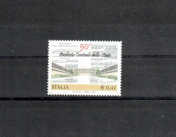 Italien Michelnummer 2910 postfrisch 