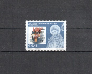 Italien Michelnummer 2912 postfrisch 