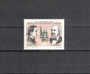 Italien Michelnummer 2914 postfrisch 