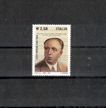 Italien Michelnummer 2917 postfrisch 
