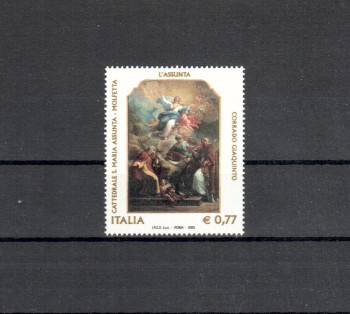 Italien Michelnummer 2918 postfrisch 