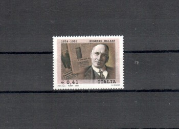 Italien Michelnummer 2919 postfrisch 