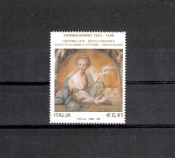 Italien Michelnummer 2920 postfrisch 