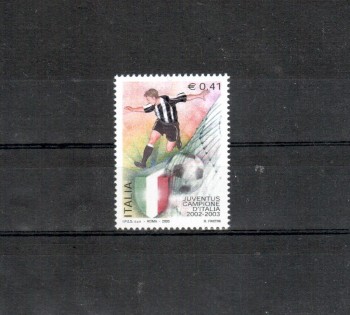 Italien Michelnummer 2921 postfrisch 