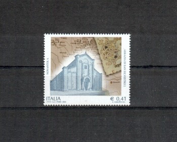 Italien Michelnummer 2922 postfrisch 