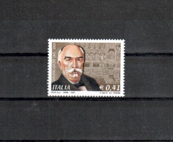 Italien Michelnummer 2929 postfrisch 