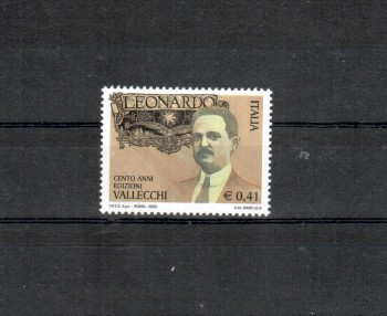 Italien Michelnummer 2930 postfrisch 