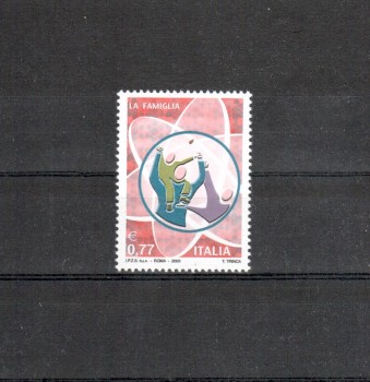 Italien Michelnummer 2931 postfrisch 