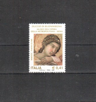 Italien Michelnummer 2932 postfrisch 