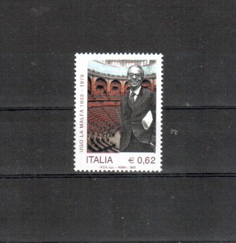 Italien Michelnummer 2934 postfrisch 