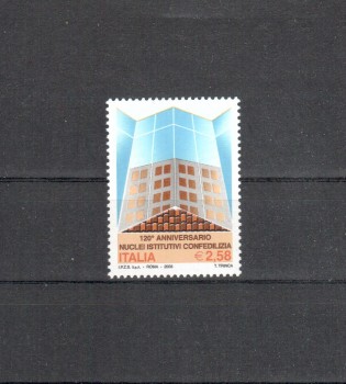 Italien Michelnummer 2935 postfrisch 