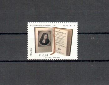 Italien Michelnummer 2936 postfrisch 