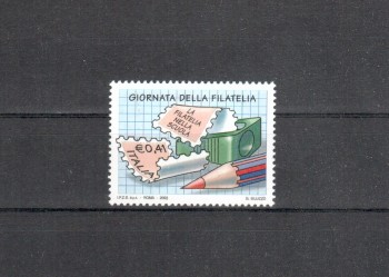 Italien Michelnummer 2941 postfrisch 