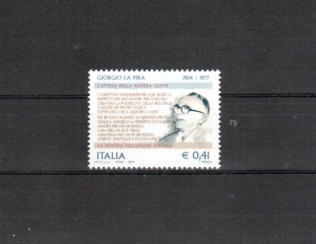 Italien Michelnummer 2945 postfrisch Italien Michelnummer 2945 postfrisch