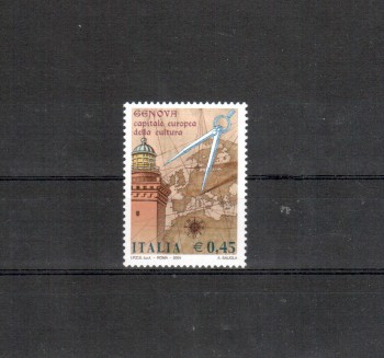 Italien Michelnummer 2949 postfrisch Italien Michelnummer 2949 postfrisch