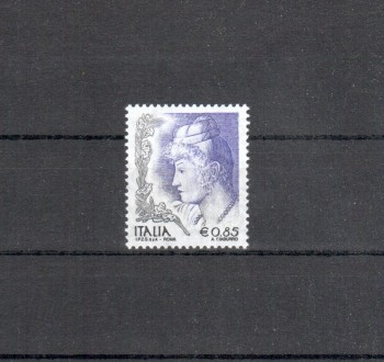 Italien Michelnummer 2950 postfrisch Italien Michelnummer 2950 postfrisch