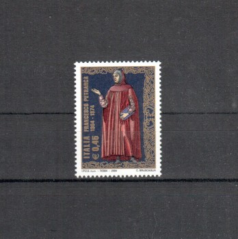 Italien Michelnummer 2955 postfrisch Italien Michelnummer 2955 postfrisch