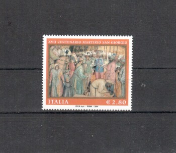 Italien Michelnummer 2969 postfrisch Italien Michelnummer 2969 postfrisch