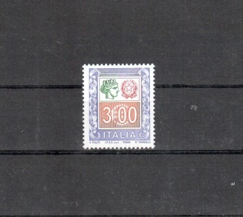 Italien Michelnummer 2975 postfrisch 