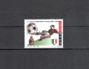 Italien Michelnummer 2976 postfrisch 