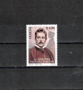 Italien Michelnummer 2977 postfrisch 