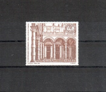 Italien Michelnummer 2978 postfrisch 