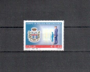 Italien Michelnummer 2980 postfrisch 